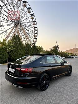 فولكسفاغن جيتا